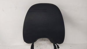 2009-2013 Subaru Forester Headrest Head Rest Front Driver Passenger Seat Fits 2009 2010 2011 2012 2013 OEM Used Auto Parts - Oemusedautoparts1.com