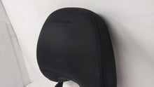 2009-2013 Subaru Forester Headrest Head Rest Front Driver Passenger Seat Fits 2009 2010 2011 2012 2013 OEM Used Auto Parts - Oemusedautoparts1.com