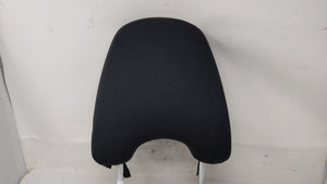 2009-2013 Subaru Forester Headrest Head Rest Front Driver Passenger Seat Fits 2009 2010 2011 2012 2013 OEM Used Auto Parts - Oemusedautoparts1.com