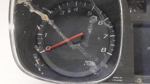 2013-2016 Chevrolet Equinox Instrument Cluster Speedometer Gauges P/N:23265862 84424074 Fits 2013 2014 2015 2016 OEM Used Auto Parts - Oemusedautoparts1.com