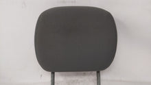 2008 Dodge Caravan Headrest Head Rest Front Driver Passenger Seat Fits OEM Used Auto Parts - Oemusedautoparts1.com