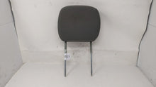 2008 Dodge Caravan Headrest Head Rest Front Driver Passenger Seat Fits OEM Used Auto Parts - Oemusedautoparts1.com