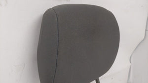 2008 Dodge Caravan Headrest Head Rest Front Driver Passenger Seat Fits OEM Used Auto Parts - Oemusedautoparts1.com