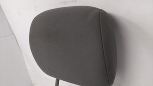 2008 Dodge Caravan Headrest Head Rest Front Driver Passenger Seat Fits OEM Used Auto Parts - Oemusedautoparts1.com