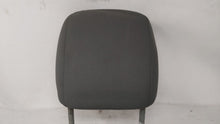 2008 Dodge Caravan Headrest Head Rest Front Driver Passenger Seat Fits OEM Used Auto Parts - Oemusedautoparts1.com