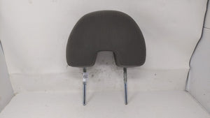 2006-2011 Honda Civic Headrest Head Rest Front Driver Passenger Seat Fits 2006 2007 2008 2009 2010 2011 OEM Used Auto Parts - Oemusedautoparts1.com