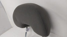 2006-2011 Honda Civic Headrest Head Rest Front Driver Passenger Seat Fits 2006 2007 2008 2009 2010 2011 OEM Used Auto Parts - Oemusedautoparts1.com