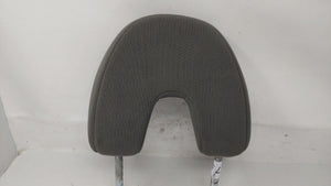 2006-2011 Honda Civic Headrest Head Rest Front Driver Passenger Seat Fits 2006 2007 2008 2009 2010 2011 OEM Used Auto Parts - Oemusedautoparts1.com