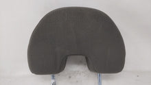 2006-2011 Honda Civic Headrest Head Rest Front Driver Passenger Seat Fits 2006 2007 2008 2009 2010 2011 OEM Used Auto Parts - Oemusedautoparts1.com