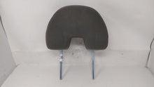 2006-2011 Honda Civic Headrest Head Rest Front Driver Passenger Seat Fits 2006 2007 2008 2009 2010 2011 OEM Used Auto Parts - Oemusedautoparts1.com