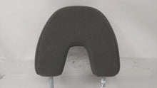 2006-2011 Honda Civic Headrest Head Rest Front Driver Passenger Seat Fits 2006 2007 2008 2009 2010 2011 OEM Used Auto Parts - Oemusedautoparts1.com