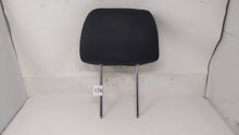 2007-2012 Kia Rondo Headrest Head Rest Front Driver Passenger Seat Fits 2007 2008 2009 2010 2011 2012 OEM Used Auto Parts - Oemusedautoparts1.com