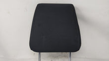 2015-2017 Hyundai Accent Headrest Head Rest Front Driver Passenger Seat Fits 2015 2016 2017 OEM Used Auto Parts - Oemusedautoparts1.com