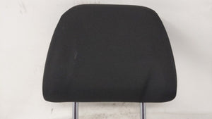 2015-2018 Volkswagen Jetta Headrest Head Rest Front Driver Passenger Seat Fits 2015 2016 2017 2018 OEM Used Auto Parts - Oemusedautoparts1.com