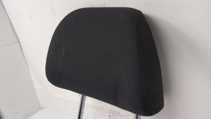 2015-2018 Volkswagen Jetta Headrest Head Rest Front Driver Passenger Seat Fits 2015 2016 2017 2018 OEM Used Auto Parts - Oemusedautoparts1.com