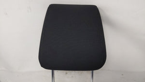 2015-2017 Hyundai Accent Headrest Head Rest Front Driver Passenger Seat Fits 2015 2016 2017 OEM Used Auto Parts - Oemusedautoparts1.com