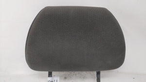 2006-2011 Honda Civic Headrest Head Rest Front Driver Passenger Seat Fits 2006 2007 2008 2009 2010 2011 OEM Used Auto Parts - Oemusedautoparts1.com