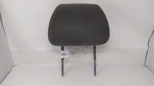 2006-2011 Honda Civic Headrest Head Rest Front Driver Passenger Seat Fits 2006 2007 2008 2009 2010 2011 OEM Used Auto Parts - Oemusedautoparts1.com