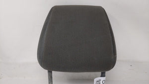 2006-2011 Honda Civic Headrest Head Rest Front Driver Passenger Seat Fits 2006 2007 2008 2009 2010 2011 OEM Used Auto Parts - Oemusedautoparts1.com