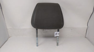 2006-2011 Honda Civic Headrest Head Rest Front Driver Passenger Seat Fits 2006 2007 2008 2009 2010 2011 OEM Used Auto Parts - Oemusedautoparts1.com