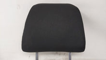 2015-2018 Volkswagen Jetta Headrest Head Rest Front Driver Passenger Seat Fits 2015 2016 2017 2018 OEM Used Auto Parts - Oemusedautoparts1.com