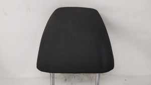 2015-2018 Volkswagen Jetta Headrest Head Rest Front Driver Passenger Seat Fits 2015 2016 2017 2018 OEM Used Auto Parts - Oemusedautoparts1.com