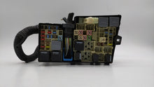 2012-2014 Ford Focus Fusebox Fuse Box Panel Relay Module P/N:AV6T-14A142-AB AV6T-14A142-AA Fits 2012 2013 2014 OEM Used Auto Parts - Oemusedautoparts1.com