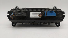 2018-2019 Ford Escape Climate Control Module Temperature AC/Heater Replacement P/N:GJ5T-18C612-CJ GJ5T-18C612-CH Fits 2018 2019 OEM Used Auto Parts - Oemusedautoparts1.com