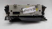 2016-2018 Honda Hr-V Climate Control Module Temperature AC/Heater Replacement Fits 2016 2017 2018 OEM Used Auto Parts - Oemusedautoparts1.com