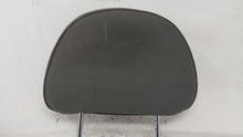 2008-2010 Dodge Avenger Headrest Head Rest Front Driver Passenger Seat Fits 2007 2008 2009 2010 OEM Used Auto Parts - Oemusedautoparts1.com