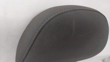 2008-2010 Dodge Avenger Headrest Head Rest Front Driver Passenger Seat Fits 2007 2008 2009 2010 OEM Used Auto Parts - Oemusedautoparts1.com