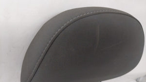 2008-2010 Dodge Avenger Headrest Head Rest Front Driver Passenger Seat Fits 2007 2008 2009 2010 OEM Used Auto Parts - Oemusedautoparts1.com