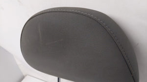 2008-2010 Dodge Avenger Headrest Head Rest Front Driver Passenger Seat Fits 2007 2008 2009 2010 OEM Used Auto Parts - Oemusedautoparts1.com