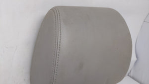 2010-2014 Mazda Cx-9 Headrest Head Rest Front Driver Passenger Seat Fits 2010 2011 2012 2013 2014 OEM Used Auto Parts - Oemusedautoparts1.com