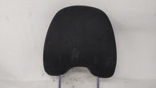 2009-2013 Subaru Forester Headrest Head Rest Front Driver Passenger Seat Fits 2009 2010 2011 2012 2013 OEM Used Auto Parts - Oemusedautoparts1.com