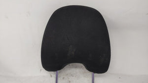 2009-2013 Subaru Forester Headrest Head Rest Front Driver Passenger Seat Fits 2009 2010 2011 2012 2013 OEM Used Auto Parts - Oemusedautoparts1.com