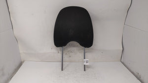 2009-2013 Subaru Forester Headrest Head Rest Front Driver Passenger Seat Fits 2009 2010 2011 2012 2013 OEM Used Auto Parts - Oemusedautoparts1.com