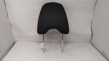 2009-2013 Subaru Forester Headrest Head Rest Front Driver Passenger Seat Fits 2009 2010 2011 2012 2013 OEM Used Auto Parts - Oemusedautoparts1.com