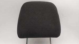 2008-2009 Nissan Versa Headrest Head Rest Front Driver Passenger Seat Fits 2008 2009 OEM Used Auto Parts - Oemusedautoparts1.com