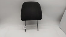 2008-2009 Nissan Versa Headrest Head Rest Front Driver Passenger Seat Fits 2008 2009 OEM Used Auto Parts - Oemusedautoparts1.com