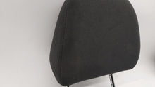 2008-2009 Nissan Versa Headrest Head Rest Front Driver Passenger Seat Fits 2008 2009 OEM Used Auto Parts - Oemusedautoparts1.com