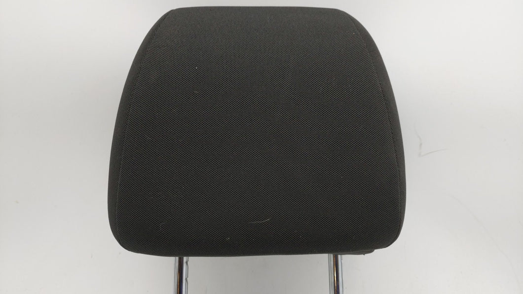 2012-2016 Chevrolet Cruze Headrest Head Rest Front Driver Passenger Seat Fits 2012 2013 2014 2015 2016 OEM Used Auto Parts - Oemusedautoparts1.com