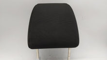 2011 Mazda 3 Headrest Head Rest Front Driver Passenger Seat Fits OEM Used Auto Parts - Oemusedautoparts1.com