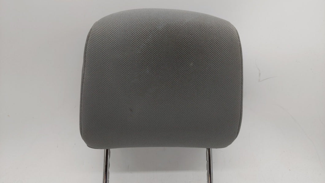 2005-2009 Ford Mustang Headrest Head Rest Front Driver Passenger Seat Fits 2005 2006 2007 2008 2009 OEM Used Auto Parts - Oemusedautoparts1.com