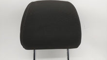 2015-2018 Ford Focus Headrest Head Rest Front Driver Passenger Seat Fits 2015 2016 2017 2018 OEM Used Auto Parts - Oemusedautoparts1.com