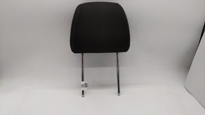 2015-2018 Ford Focus Headrest Head Rest Front Driver Passenger Seat Fits 2015 2016 2017 2018 OEM Used Auto Parts - Oemusedautoparts1.com