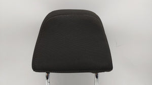 2015-2018 Ford Focus Headrest Head Rest Front Driver Passenger Seat Fits 2015 2016 2017 2018 OEM Used Auto Parts - Oemusedautoparts1.com