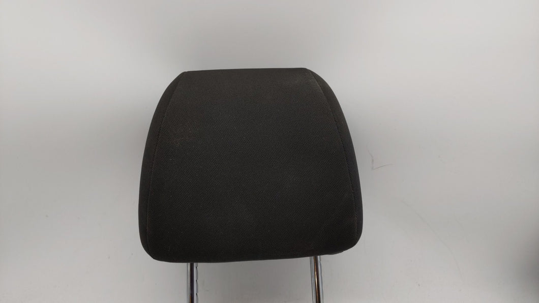 2012-2016 Chevrolet Cruze Headrest Head Rest Front Driver Passenger Seat Fits 2012 2013 2014 2015 2016 OEM Used Auto Parts - Oemusedautoparts1.com