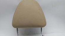 2005-2006 Acura Tsx Headrest Head Rest Front Driver Passenger Seat Fits 2005 2006 OEM Used Auto Parts - Oemusedautoparts1.com