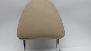 2005-2006 Acura Tsx Headrest Head Rest Front Driver Passenger Seat Fits 2005 2006 OEM Used Auto Parts - Oemusedautoparts1.com